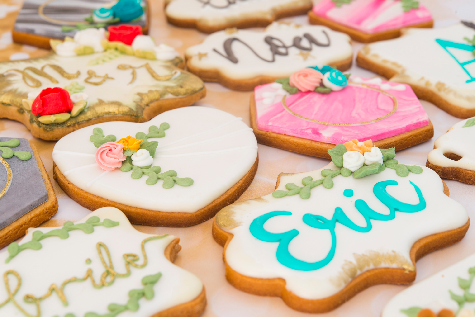 Edible Wedding Favor Ideas for a Sweet Celebration