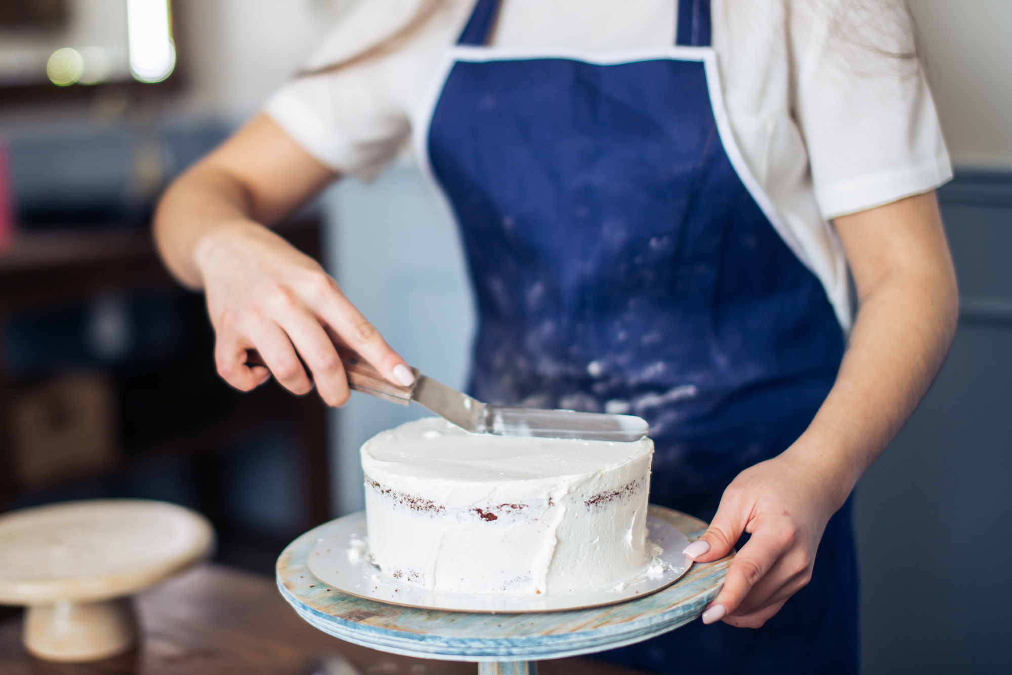 9 Questions to Ask a Baker